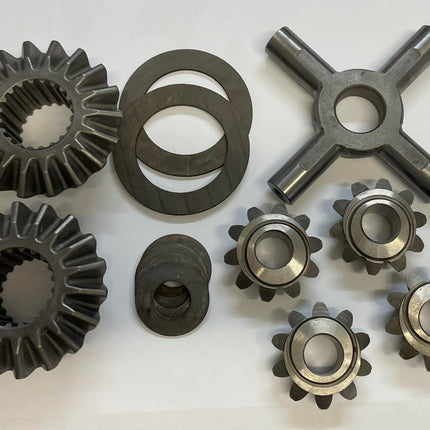 AXLE GEAR KIT 20TEETH CANTER