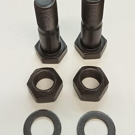 C/WHEEL BOLT KIT RT40 BOLT NO-41X1216