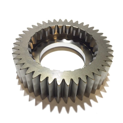 GEAR M/SHAFT 22