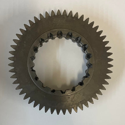 Drive Gear - Mainshaft - 22 RR