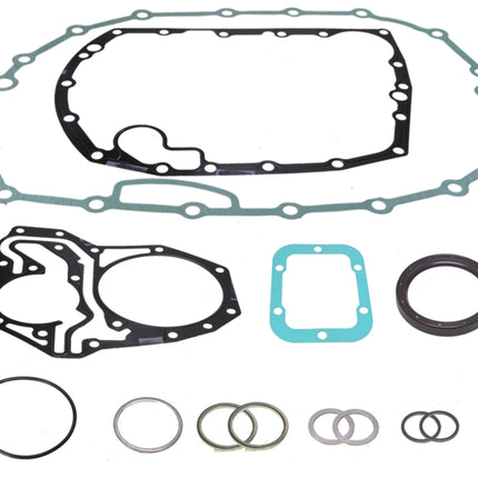 GASKET SET 9S1110 ISUZU with front seal!!