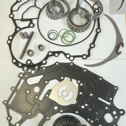 TYPE 3 INTARDER REBUILD KIT FULL