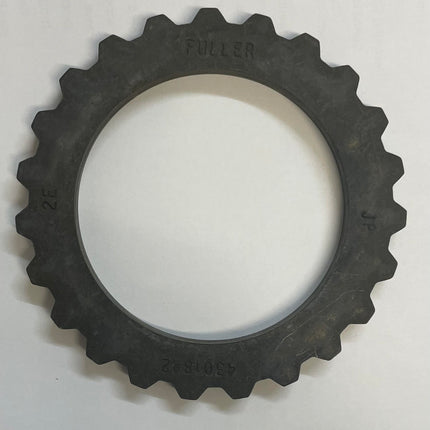 Washer - Reduction Gear