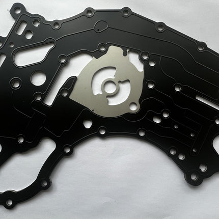 Intermediate-PL8+2 Gasket