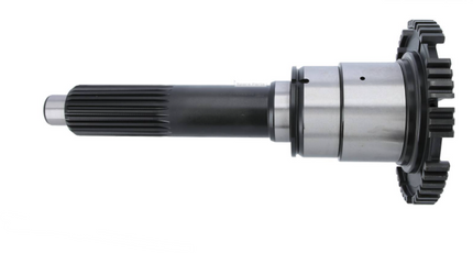 Input Shaft (6 Detens) - Volvo I-Shift