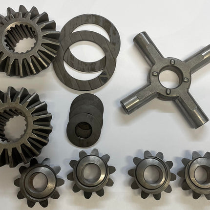 AXLE GEAR KIT 18TEETH CANTER