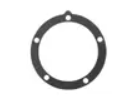 GASKET FOR OIL PUMP COVER