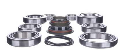 BEARING KIT 145F C/LOCK AFTER 11/93