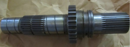 INPUT SHAFT LATE-NISSAN