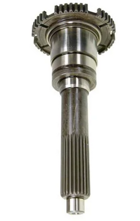 INPUT SHAFT AT2512C can Run new type, 22352397 or 22168430