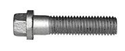 CAP SCREW M12x50 P/D SCANIA