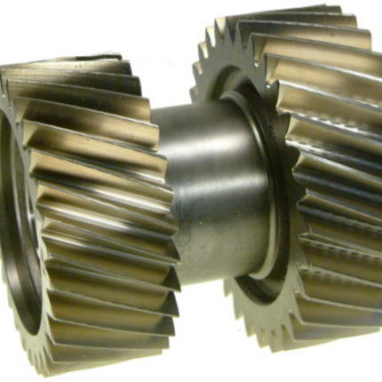 Gears double Constant G330-12    30t   /   30t