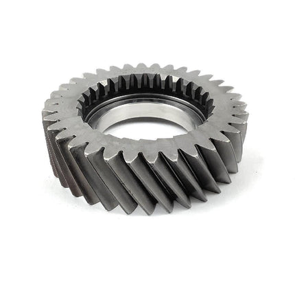 Auxiliary Drive Gear - Ratchet Cut