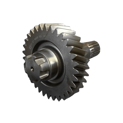 Retarder Pinion Shaft