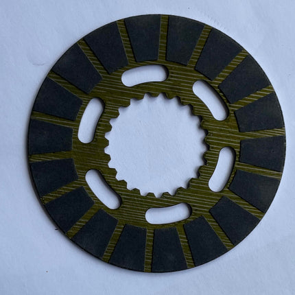 Clutch Disc 16s 110mm O/D