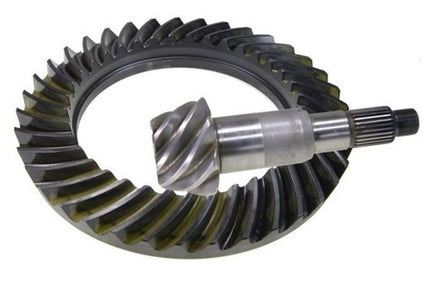 Crown Wheel and Pinion 14x43 (3.07 Ratio)