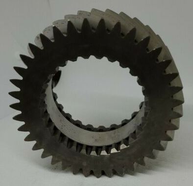 Splitter Gear,20918 RATCH