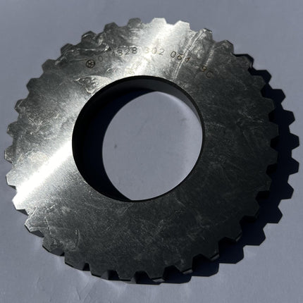 DISC ,BEARING